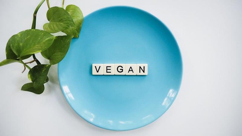 Plant-Based Alternatives
