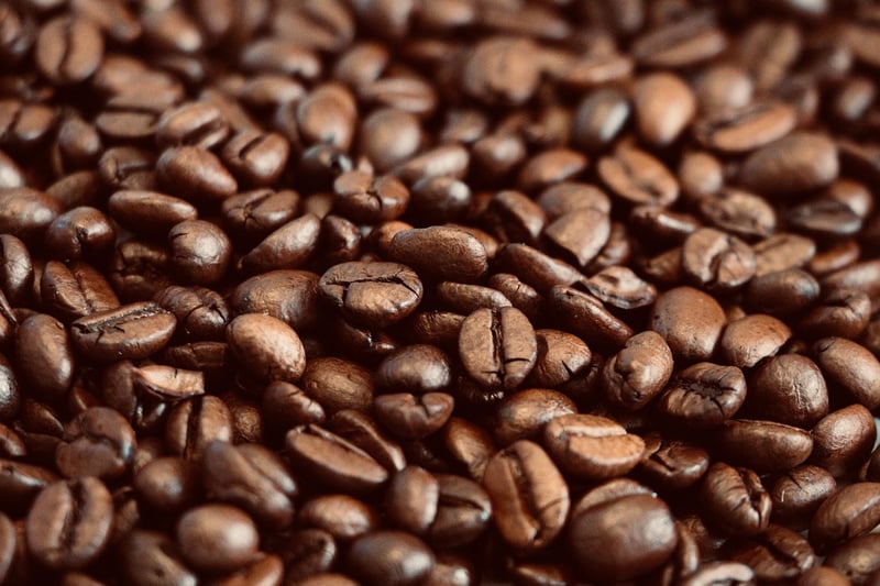 Coffee
